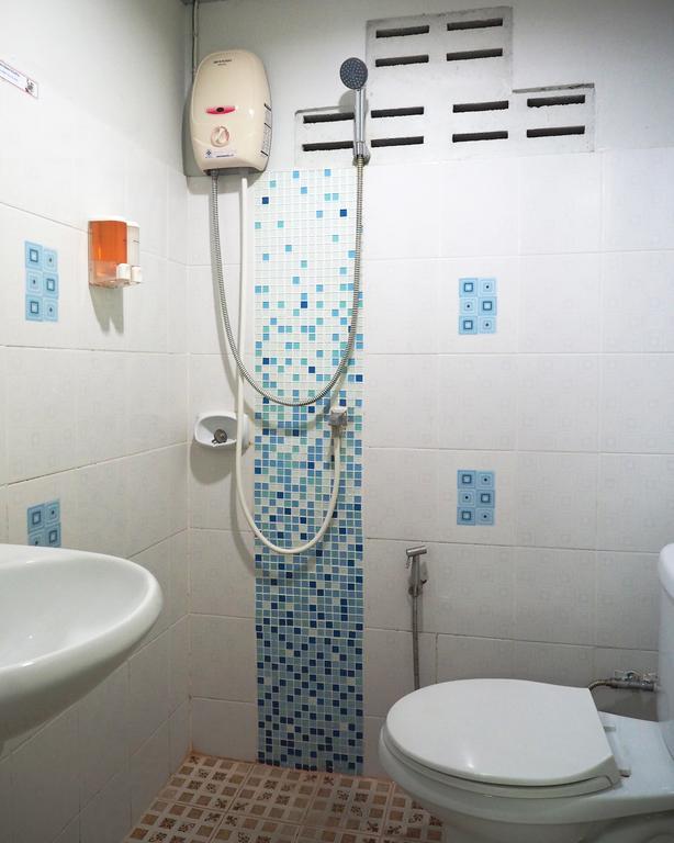 Boobpha Resort アムパワー 部屋 写真