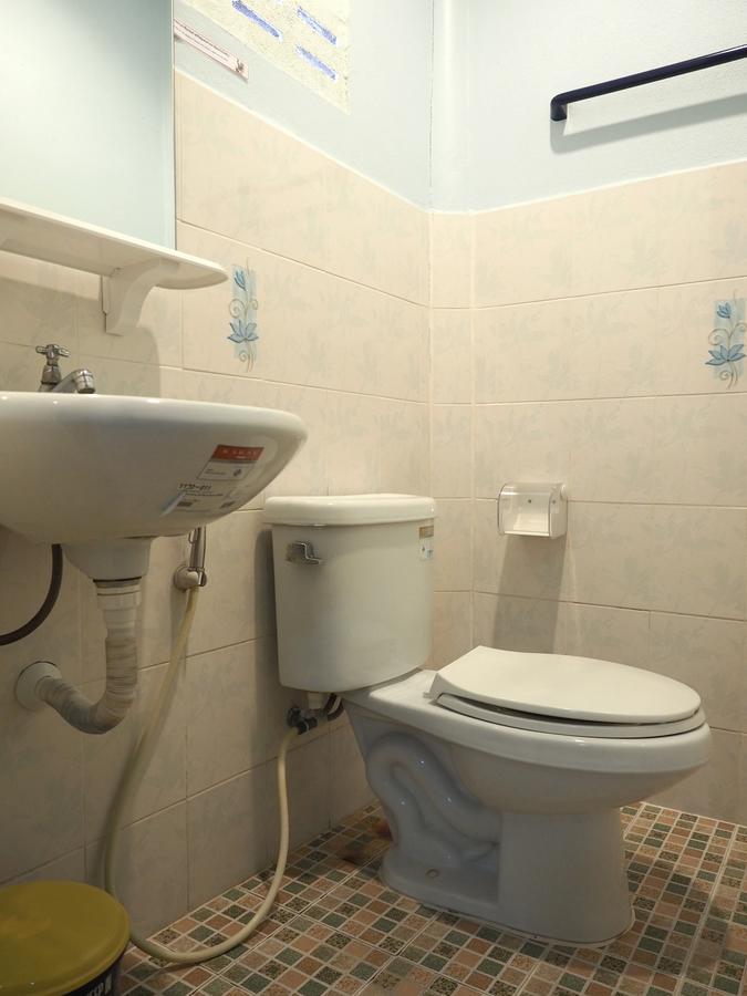 Boobpha Resort アムパワー 部屋 写真